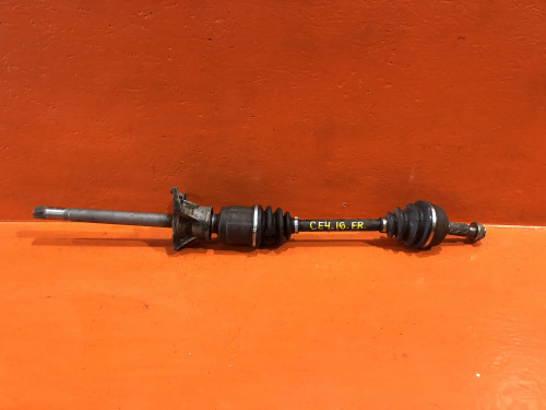 Привод передний правый HONDA ASCOT/RAFAGA CE* 44010-SW3-000