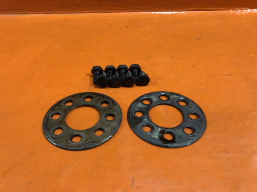 Болт маховика TOYOTA AVENSIS 1997-2003  90109-10054