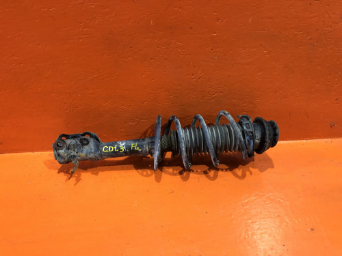 Стойка передняя левая HONDA FIT GD* 51602-SAA-J15