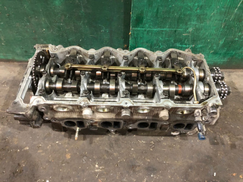 ГБЦ NISSAN BASSARA U30 11040AD200