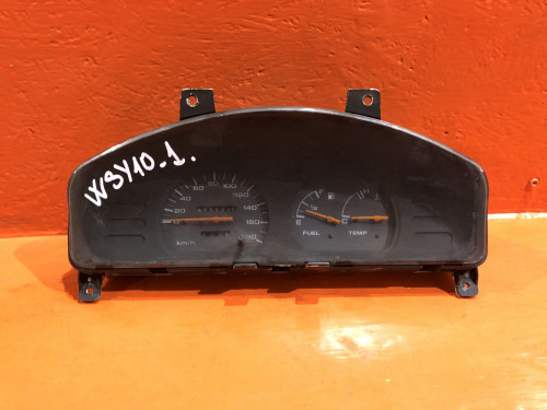 Щиток приборов NISSAN AD Y10 2481160R00