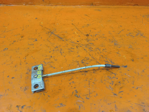 Трос ручника центральный MITSUBISHI LIBERO