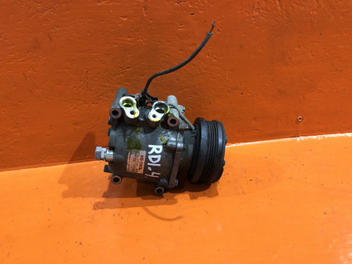 Компрессор кондиционера HONDA CR-V RD1/2 38810-P3F-006
