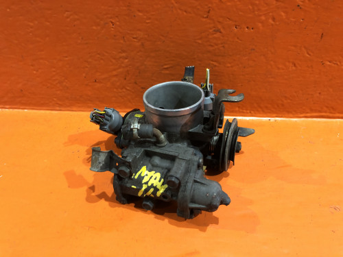 Дроссельная заслонка HONDA DOMANI MA* 16400-P28-900