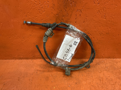 Трос ручника правый MITSUBISHI LANCER CB*/CD*