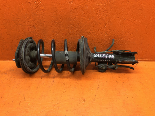 Стойка передняя правая TOYOTA ESTIMA/EMINA/LUCIDA