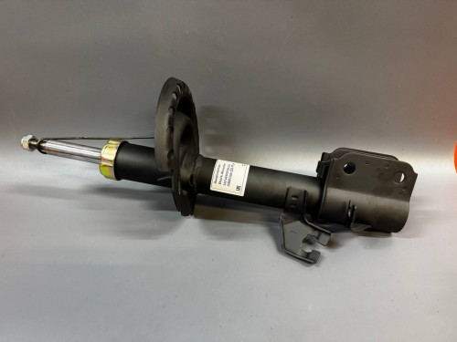 Стойка передняя левая NISSAN NOTE *E11 AS0330