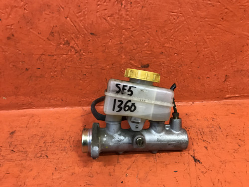 Главный тормозной цилиндр SUBARU FORESTER SF5/9 26401AC180