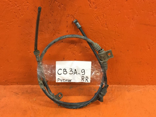 Трос ручника правый MITSUBISHI LANCER CB*/CD*