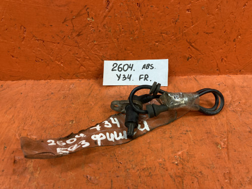 Датчик ABS передний правый NISSAN CEDRIC Y34