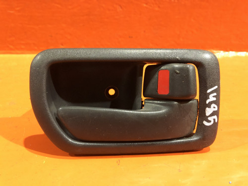 Ручка двери задней правой салонная TOYOTA CARINA *T21*