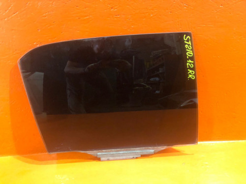 Стекло двери задней правой TOYOTA CORONA PREMIO *T21* 68113-20840