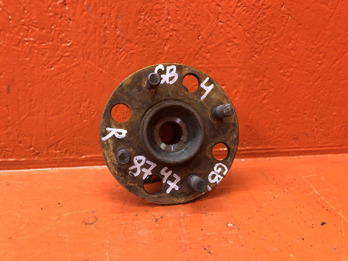 Ступица задняя левая HONDA FREED GB3|GB4|GP3