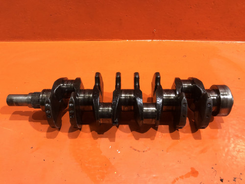 Коленвал TOYOTA CHASER *X10* 13401-54070