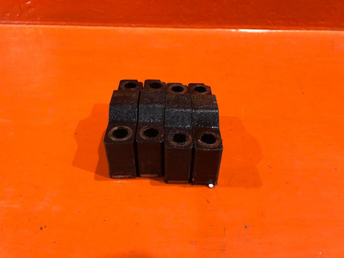 Бугель коленвала TOYOTA DUET