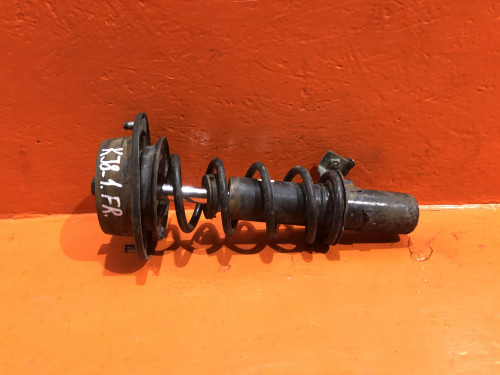 Стойка передняя правая SUBARU DOMINGO KJ5/8 721520921