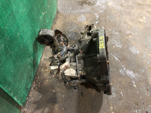 МКПП HONDA INTEGRA DA7/8/DB1 21200-PL3-900