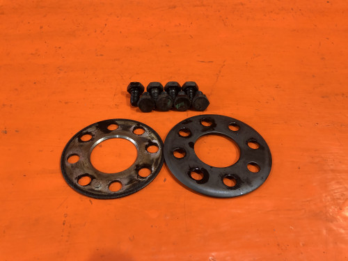 Болт маховика TOYOTA CALDINA *T19* 90109-10037