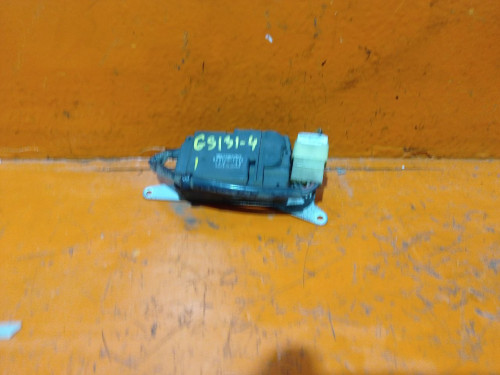 Сервопривод заслонок печки TOYOTA CROWN *S13* 0637001282