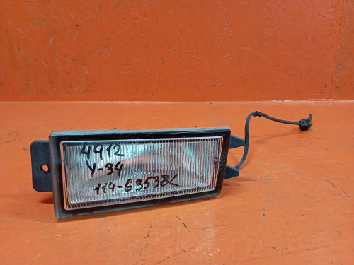 Туманка левая NISSAN CEDRIC Y34 11463538L