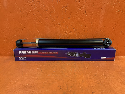 Амортизатор задний HONDA ODYSSEY RA1/2/3/4/5 AS0279