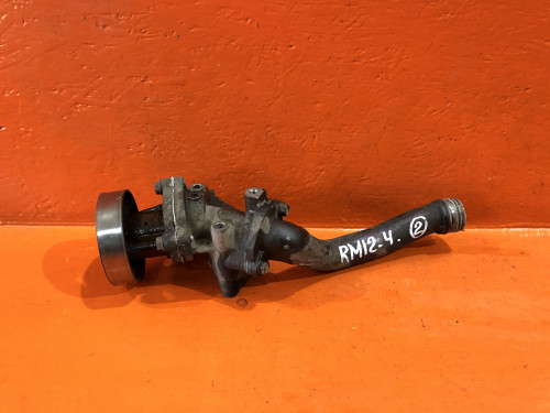 Помпа водяная NISSAN LIBERTY *M12 21010-6N225