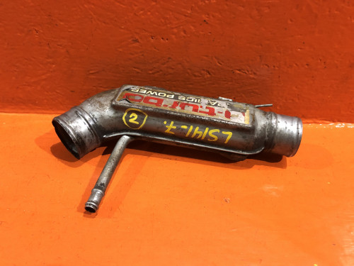 Патрубок воздушного фильтра TOYOTA CHASER *X8* 17103-54070