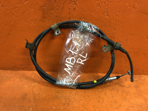 Трос ручника левый HONDA CIVIC EJ* 47560S04A02