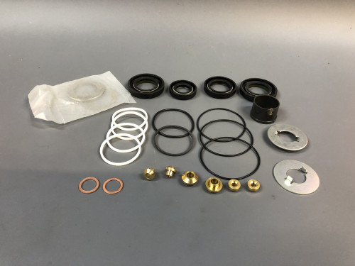 Ремкомплект рулевой рейки TOYOTA CALDINA *T19* R80444520160