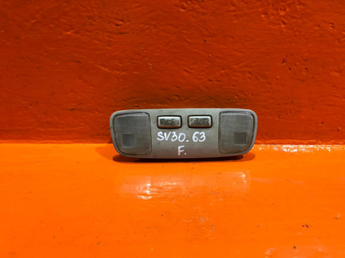 Плафон салонный TOYOTA CAMRY 1991-1996 81260-32081-B0