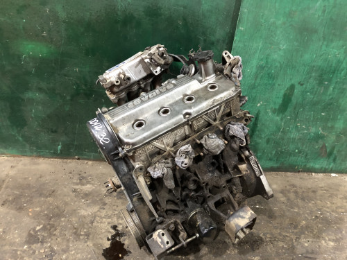 Двигатель SUZUKI ESCUDO TA01/11/31/51/TD01/11/31/51/61 1120058B41