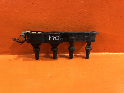 Катушка зажигания CITROEN C4 2004-2011 597099