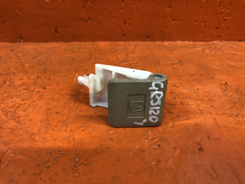 Ручка открывания бензобака TOYOTA LAND CRUISER 120 PRADO 2002-2009 77335-28060