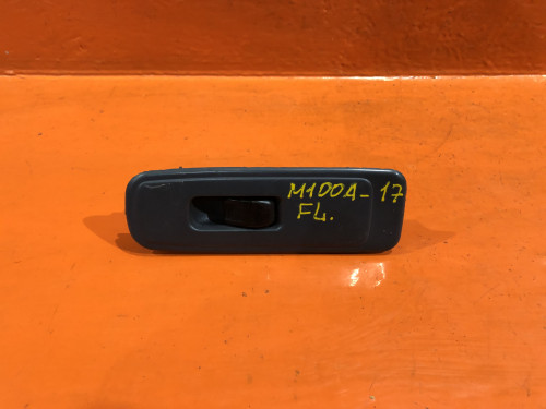 Кнопка стеклоподъемника передняя левая TOYOTA DUET 84810-97202-03