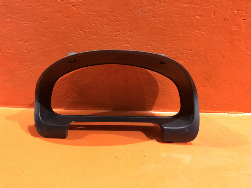 Консоль под щиток приборов MAZDA ATENZA GG3P|GGEP|GG3S|GGES|GY3W|GYEW GK2A-55-420B