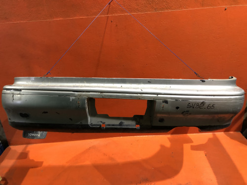 Бампер задний TOYOTA CAMRY SV30 52159-32270-03