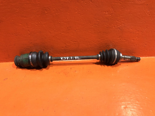 Привод передний левый SUBARU DOMINGO KJ5/8 723221932