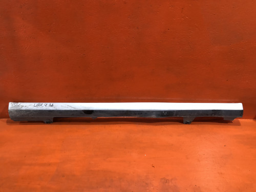 Порог левый пластиковый HONDA INSPIRE/SABER UA4/5 71850-S0K-A01ZE