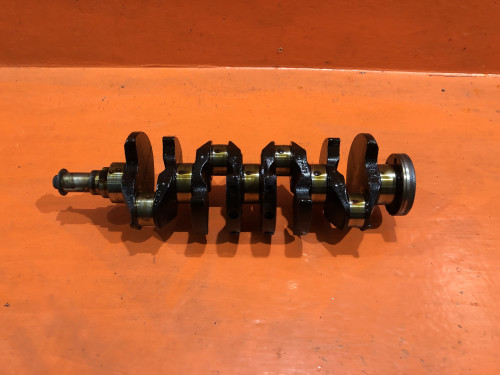Коленвал MAZDA TRIBUTE YF0911301