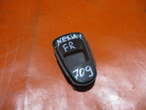 Ручка двери передней правой салонная DAEWOO NEXIA 1995-