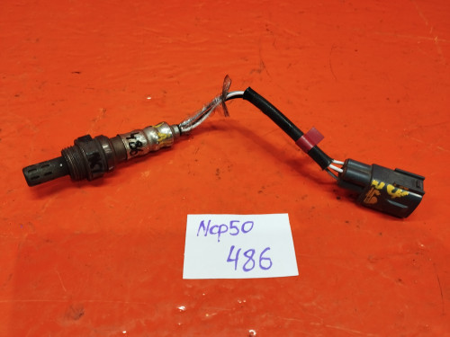 Датчик кислорода TOYOTA ALLEX/RUNX *E12* 8946520810