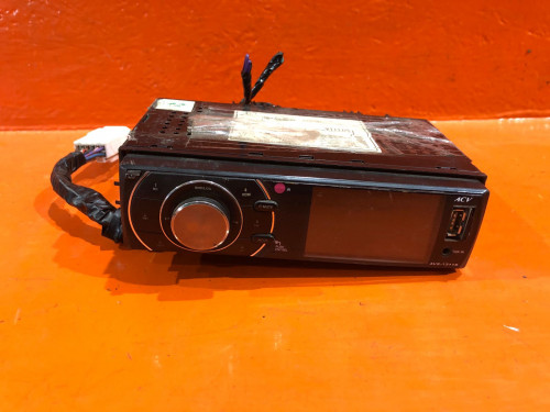 Магнитола TOYOTA COROLLA *E10*