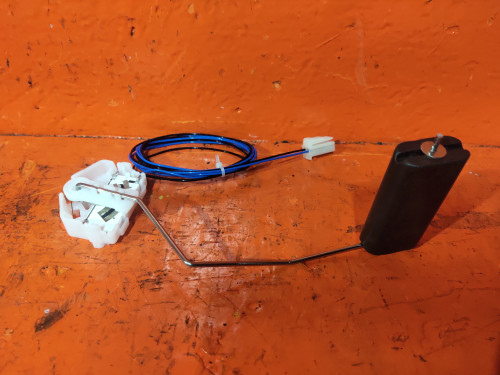 Датчик уровня топлива NISSAN QASHQAI (J10) 2006-2013 NDF1501