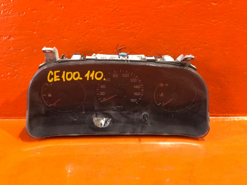 Щиток приборов TOYOTA COROLLA *E10* 83132-1E020