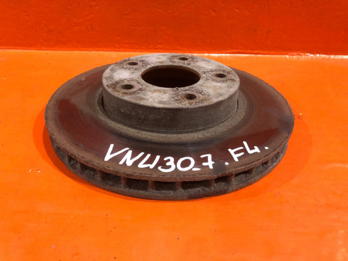 Диск тормозной передний NISSAN BASSARA U30 402064N000