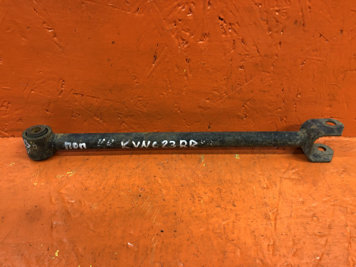 Тяга задняя поперечная NISSAN BASSARA U30 551105C000