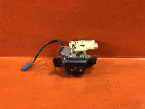 Замок пятой двери HONDA FIT GD* 74801-SAA-003