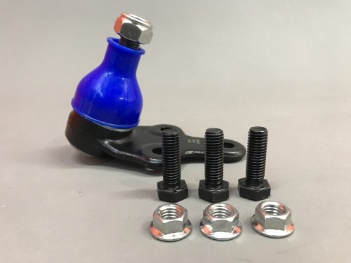 Шаровая опора передняя FORD C-MAX 2003-2011 DB35126