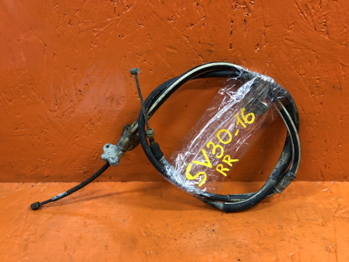 Трос ручника правый TOYOTA CAMRY SV30