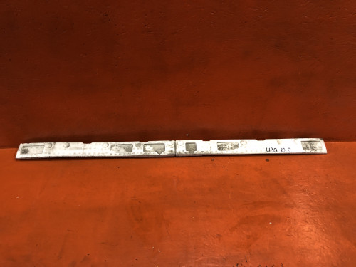 Пенопласт в задний бампер NISSAN PRESAGE *U30 85090-AD000